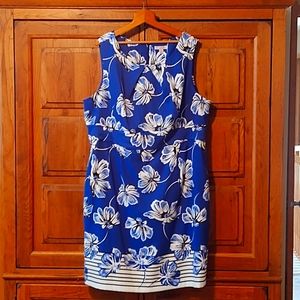 Christopher Banks Dress